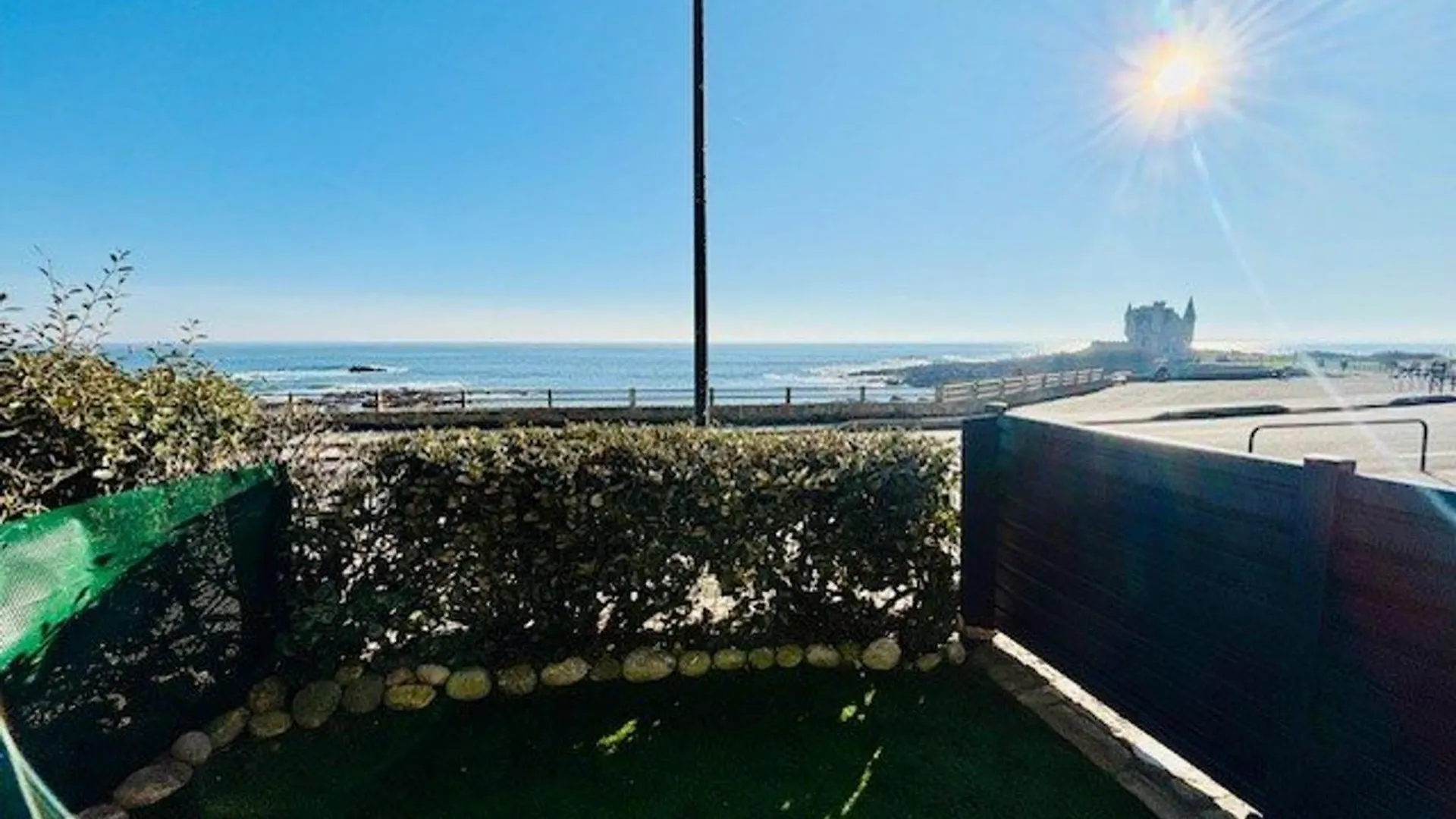 Appartamento Quiberon : 2 Pieces Avec Jardin Prive, Terrasse Et Parking A 2 Pas De La Cote - Fr-1-478-299 0*,